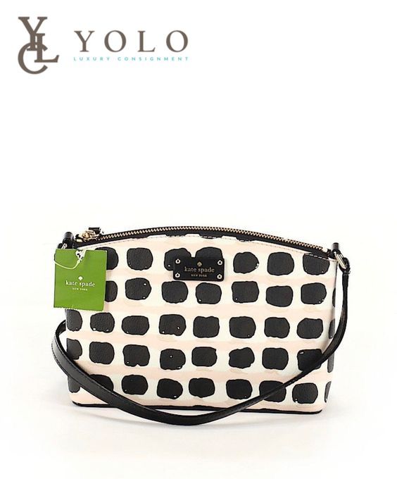 black grove street leather backpack kate spade Kate Spade | Millie Grove Street Crossbody
