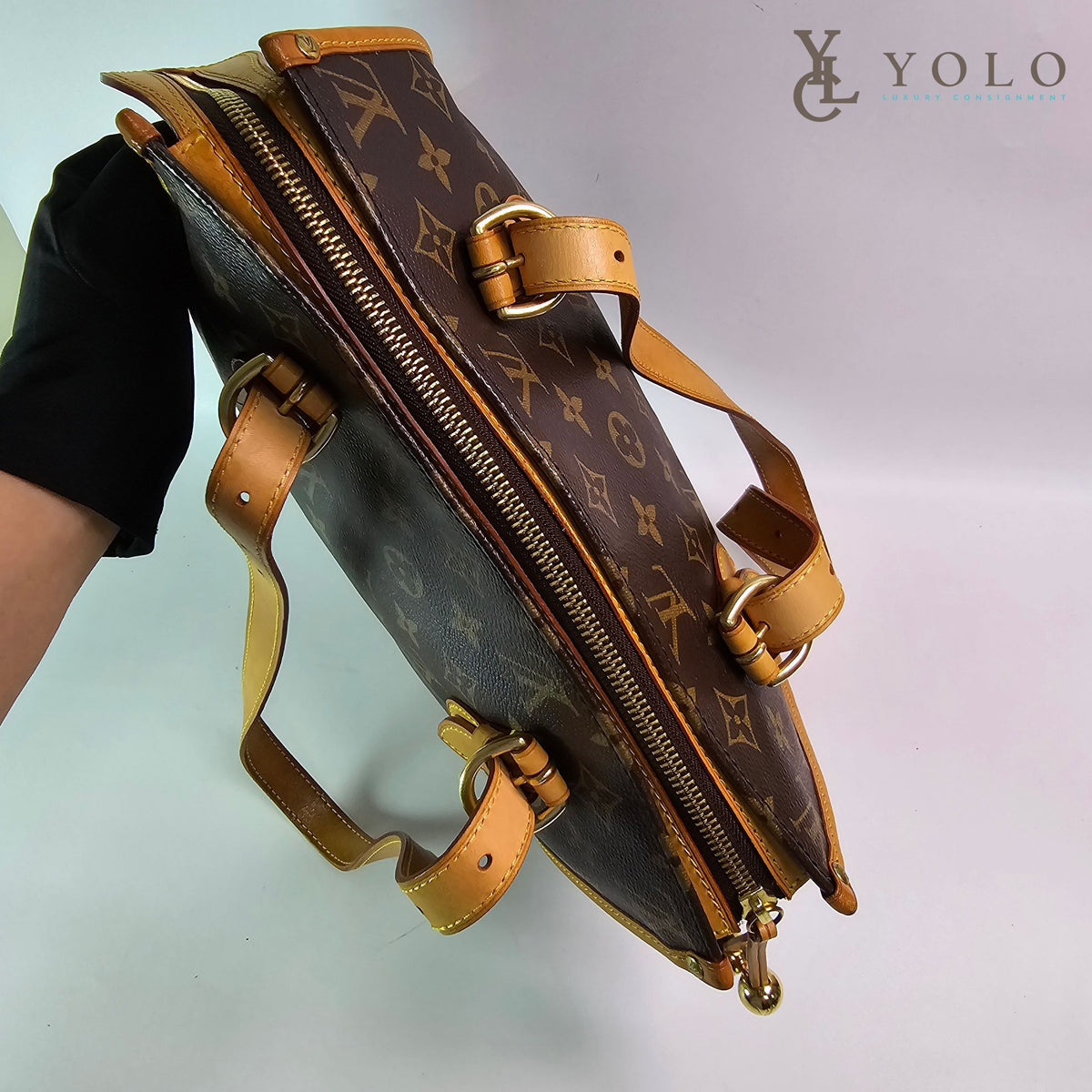 Louis Vuitton Consignment Luxury Bags Louis Vuitton Name Of