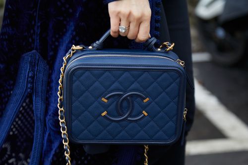 How To Authenticate Chanel Bags by Reading the Serial Codes - Spotted  Fashion