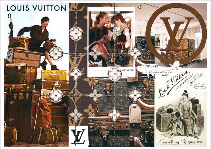 Tips for How to Spot a Fake Louis Vuitton