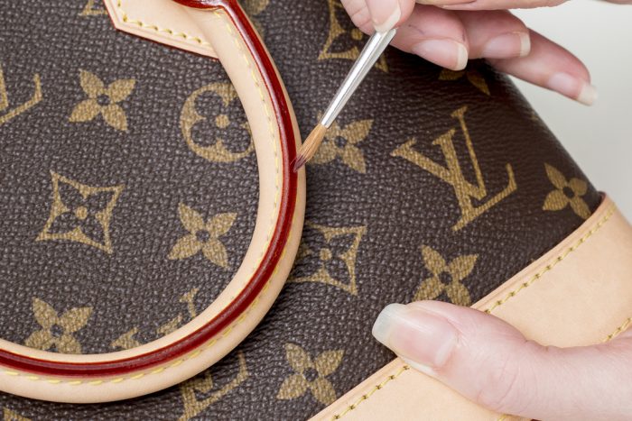 How to care for your luxury handbags and accessories