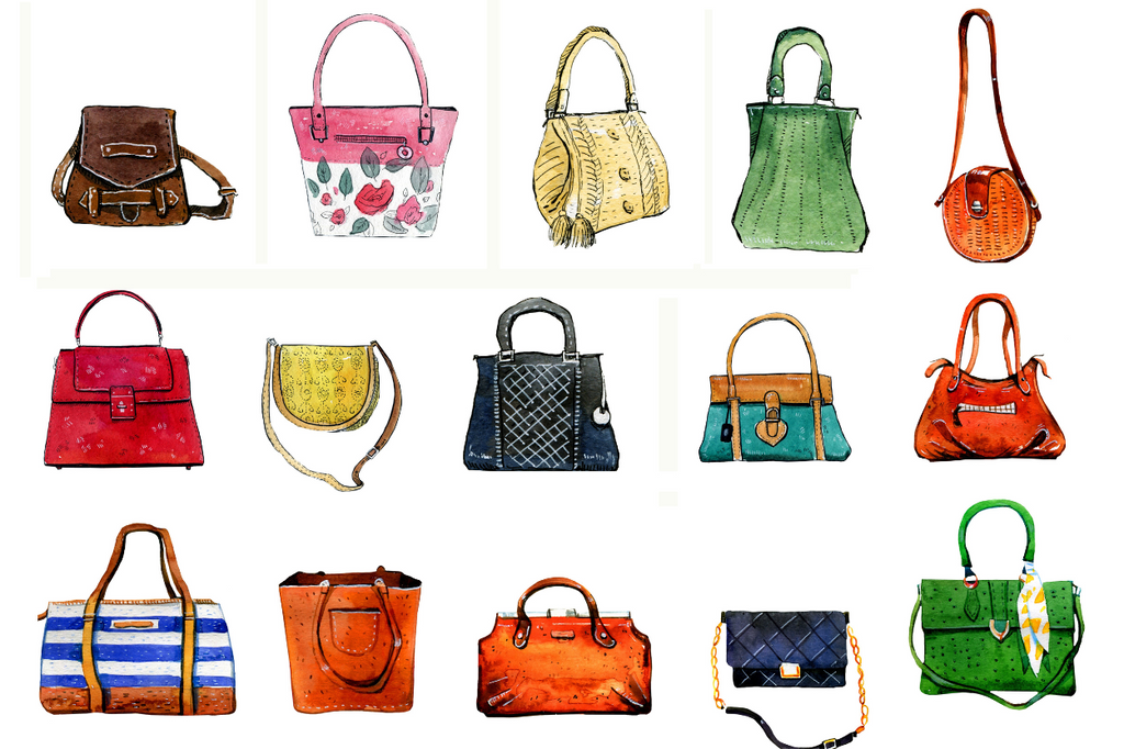 IYKYK Handbags: The Quietly Iconic Bags Only the Fashion-Initiated Understand