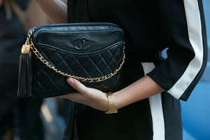 The "Other" Vintage Chanel Bags Worth the Investment