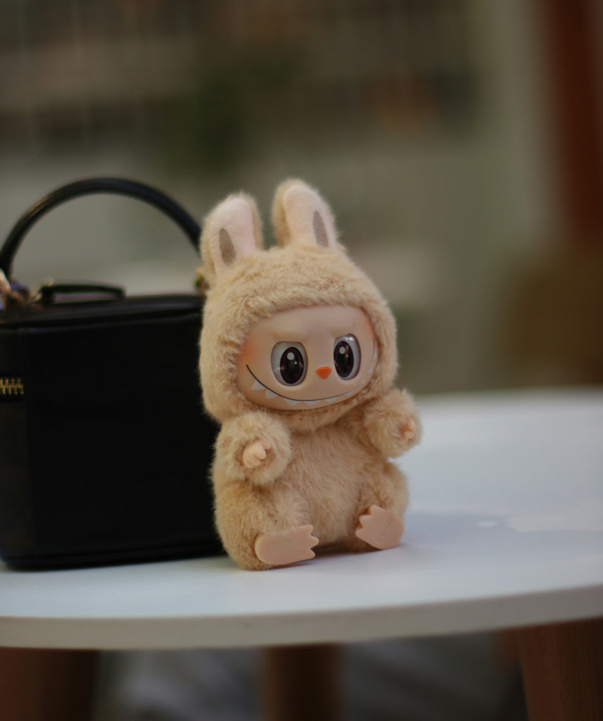 Elevating Luxury with Bag Charms in 2025