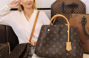 Spring 2024 Luxury Handbag Trends