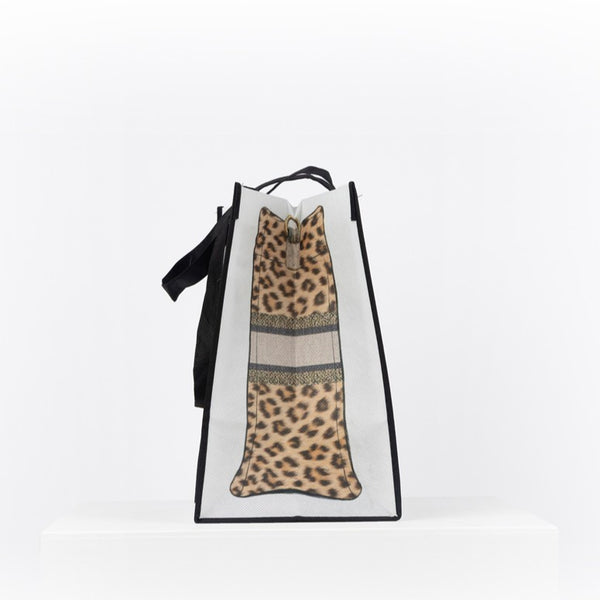 Baby Bougie Reusable Shopping Tote