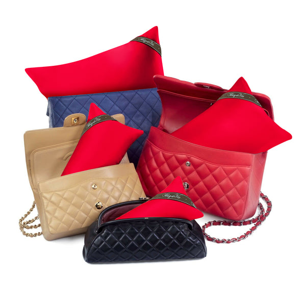 Bag-a-Vie Classic Handbag Pillow Shapers