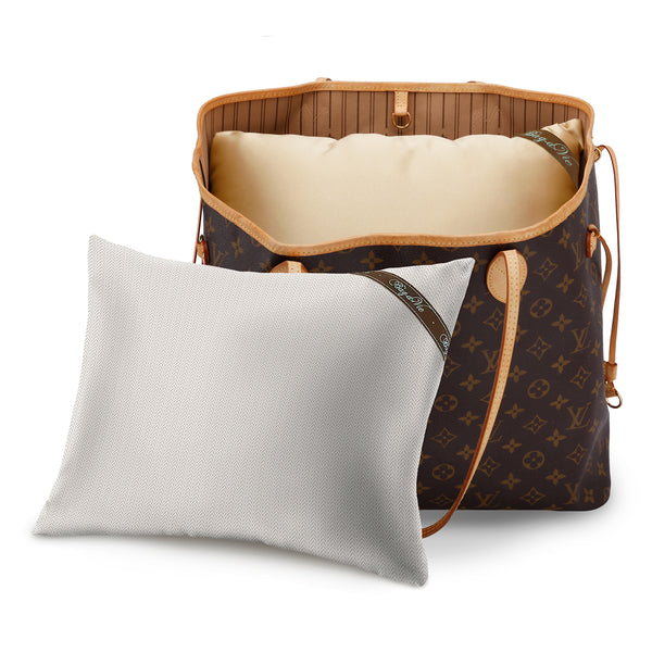 Bag-a-Vie Classic Handbag Pillow Shapers