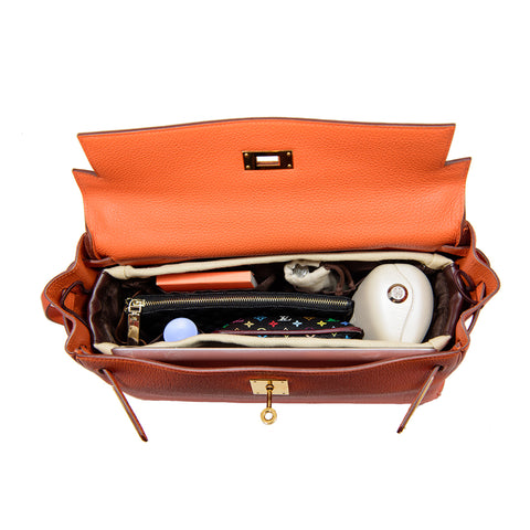 Bag-a-Vie Deluxe Handbag Organizer