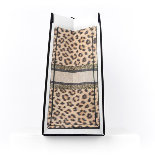 Big Bougie - Reusable Shopping Tote