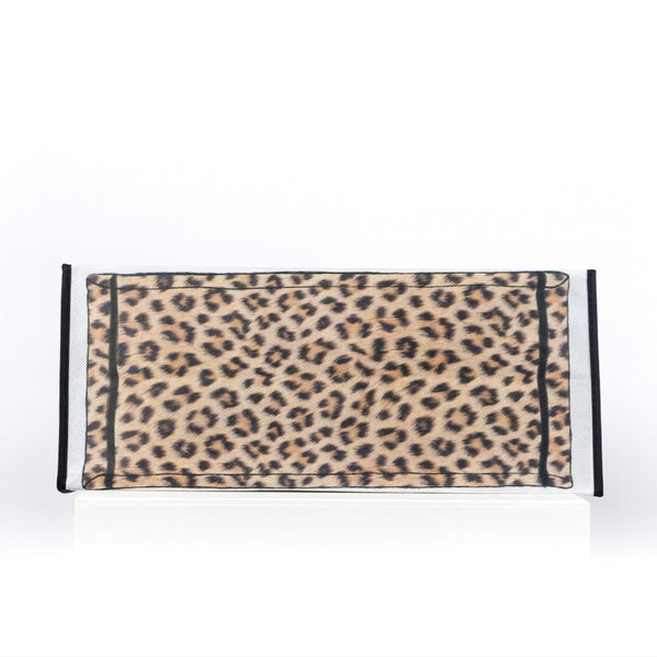 Big Bougie - Reusable Shopping Tote