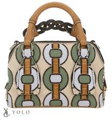 Chloé Suede Daria 2-Way Braided Shoulder Crossbody