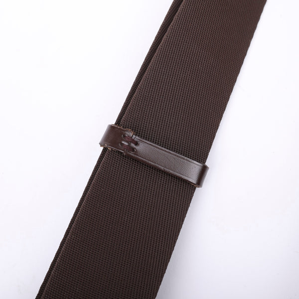 Louis Vuitton Damier Ebene Geronimos Waist Bag