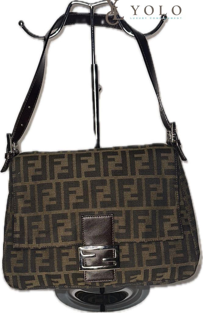 Preloved fendi bag Clearance