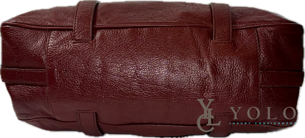 Céline Leather Daydream Shoulder Bag