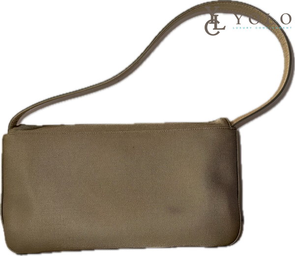 Givenchy Vintage Reversible Shoulder Bag