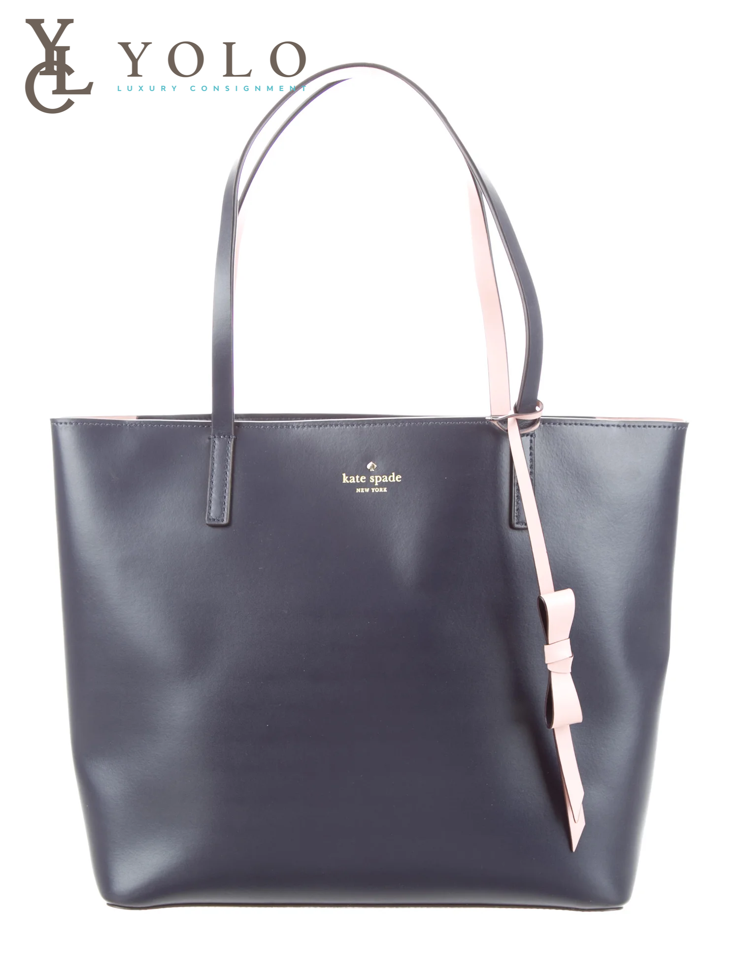 Lawton way rose tote kate spade hot sale