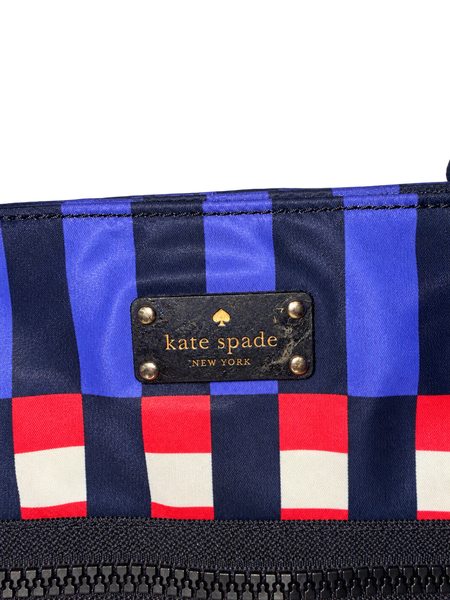 Kate Spade Clark Court Nylon Arabella Tote