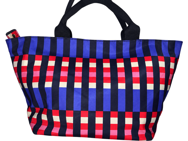 Kate Spade Clark Court Nylon Arabella Tote