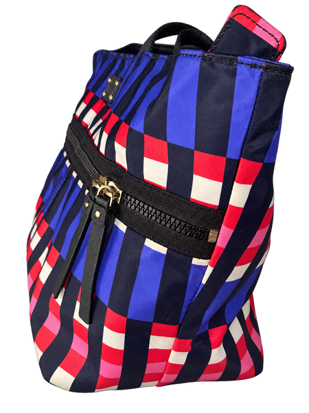 Kate Spade Clark Court Nylon Arabella Tote