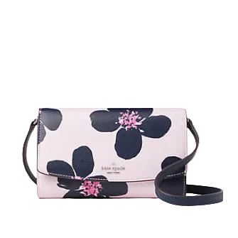 Kate Spade Leather Laurel Way Winni Crossbody