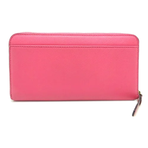 Kate Spade Leather Cedar Street Lacey Continental Wallet