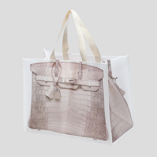 The Bestie Bag - Reusable Shopping Tote