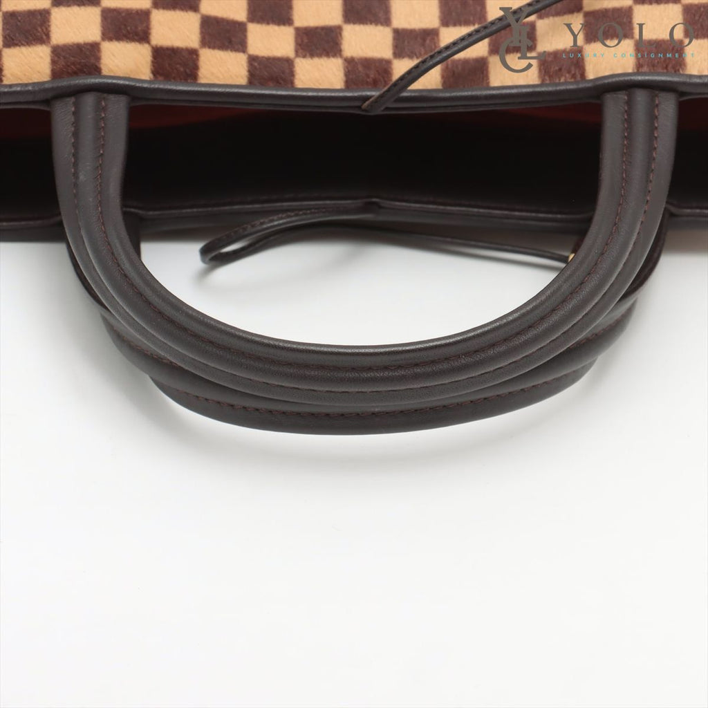 Louis Vuitton Impala Handbag