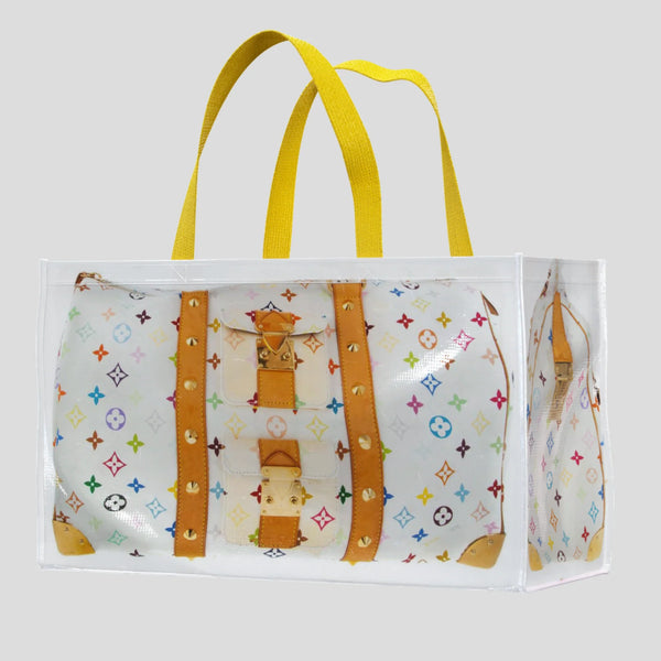 The Bestie Bag - Reusable Shopping Tote