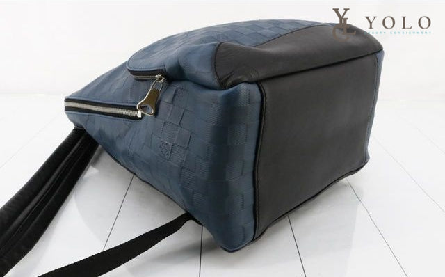 Louis Vuitton Damier Infini Leather Astral Avenue Backpack
