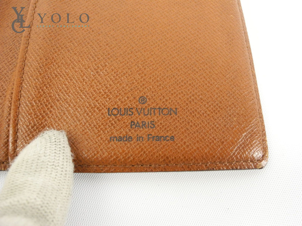 Louis Vuitton Billfold Wallet
