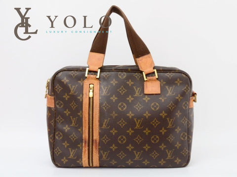 Louis Vuitton - Authentic Preloved at YOLO Luxury Consignment