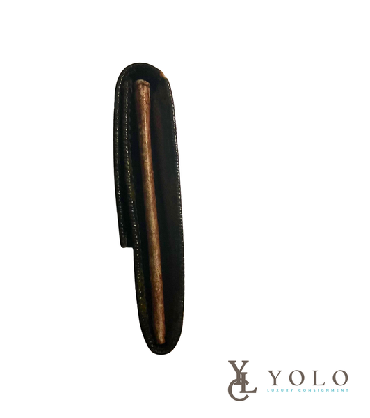 Louis Vuitton Monogram Vintage Envelope Wallet