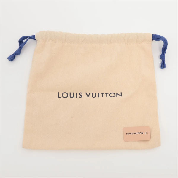 Louis Vuitton Monogram Watercolor Porte Cles Mini Keepall Key Holder & Bag Charm