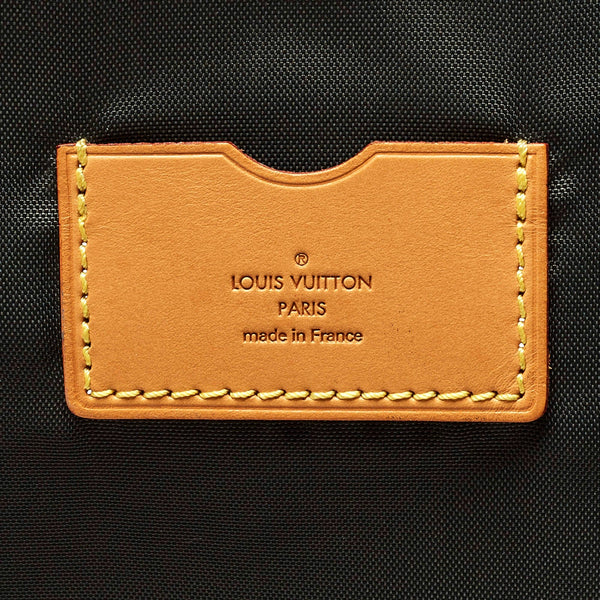 Louis Vuitton x Takashi Murakami Monogramouflage Pegase 60 Rolling Suitcase, authentic pre-loved handbag, image 11