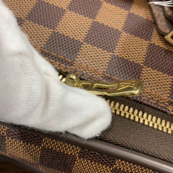 Louis Vuitton Damier Ebene Pegase 45 Rolling Suitcase