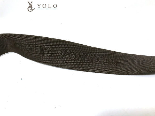 Louis Vuitton Damier Geant Citadin Crossbody Bag