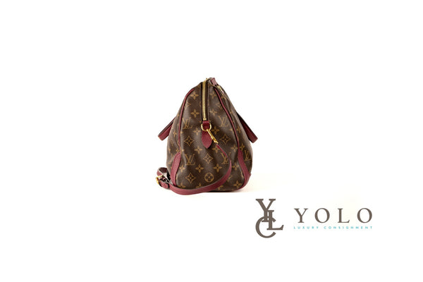 Louis Vuitton Monogram Retiro NM Bag