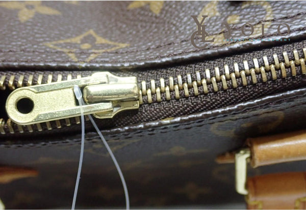 Louis Vuitton Monogram Speedy 25 Bag