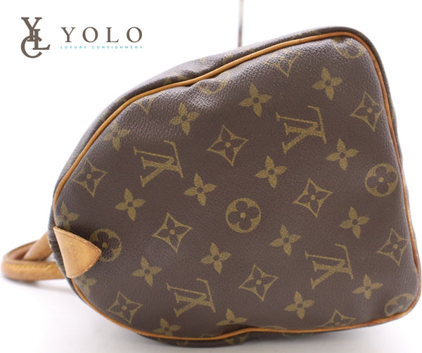 Louis Vuitton Speedy 30 Monogram Bag
