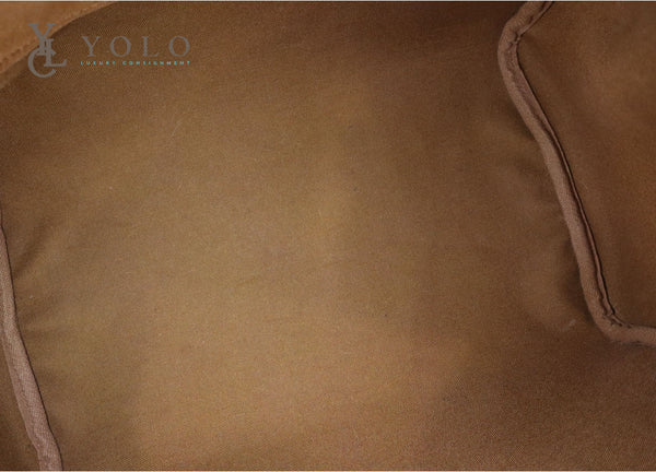 Louis Vuitton Speedy 30 Monogram Bag