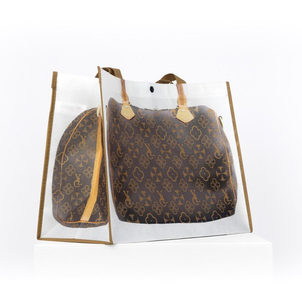 Queen Jouel Reusable Shopping Tote