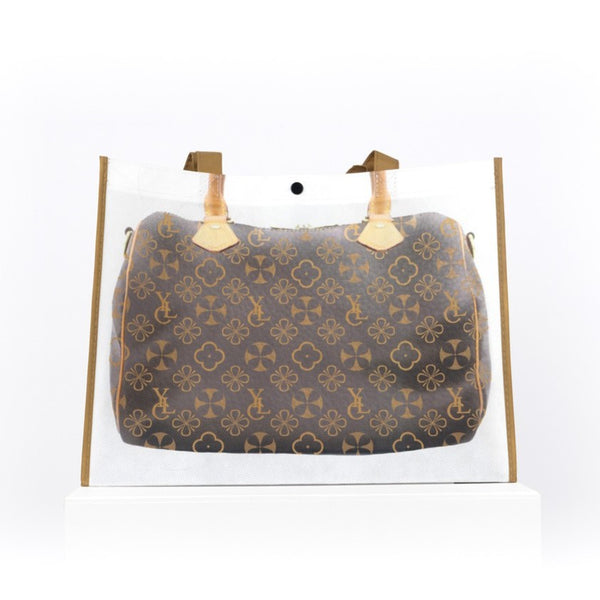 Queen Jouel  Reusable Shopping Tote