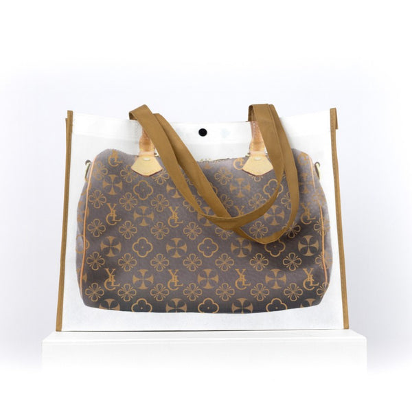 Queen Jouel Reusable Shopping Tote