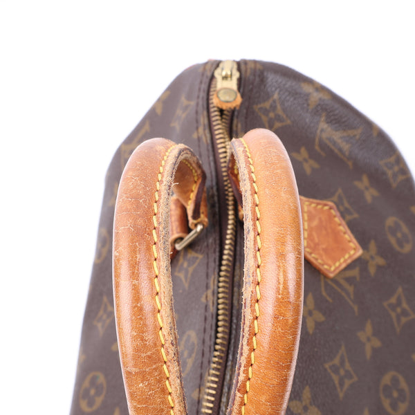 Louis Vuitton Monogram Speedy 30 Bag