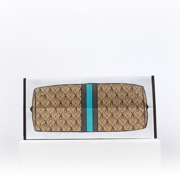 Trésor Reusable Shopping Tote