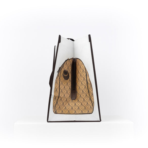 Trésor Reusable Shopping Tote