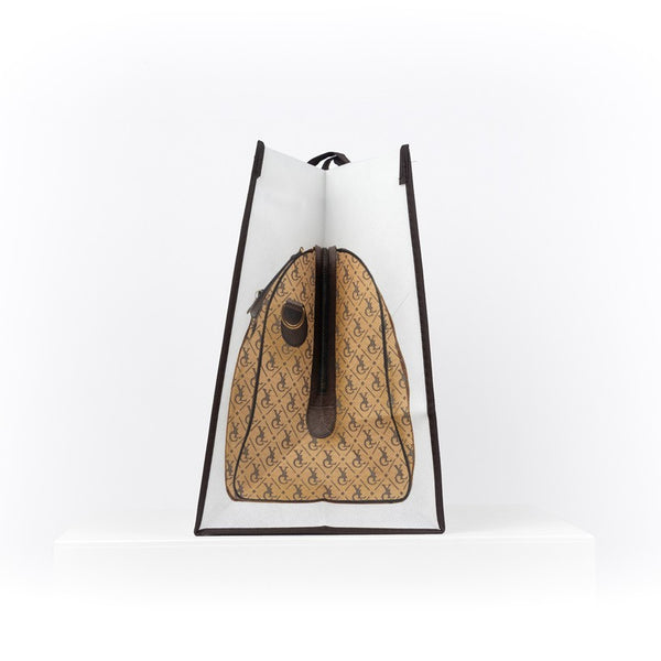 Trésor Reusable Shopping Tote