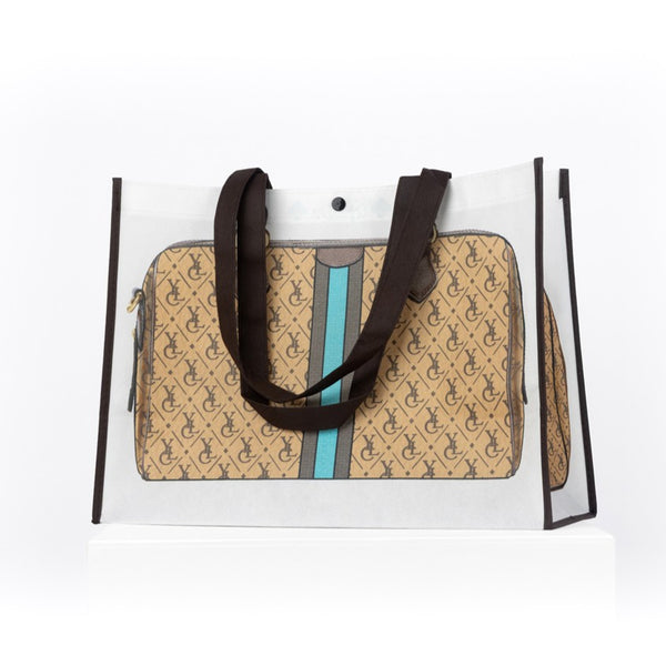 Trésor Reusable Shopping Tote