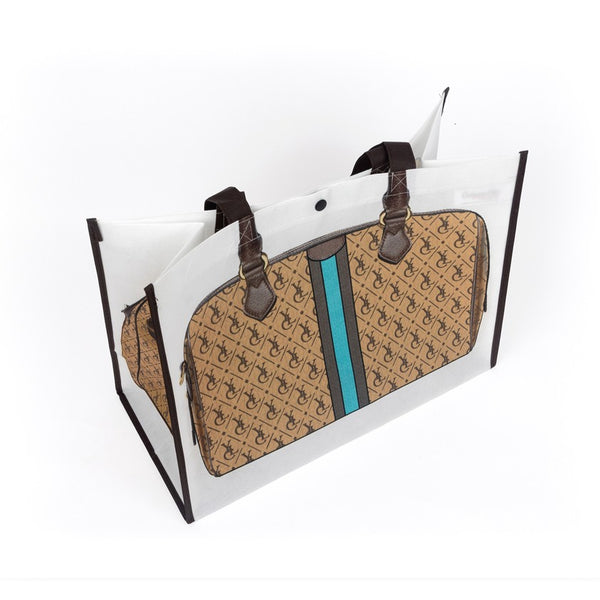 Trésor Reusable Shopping Tote